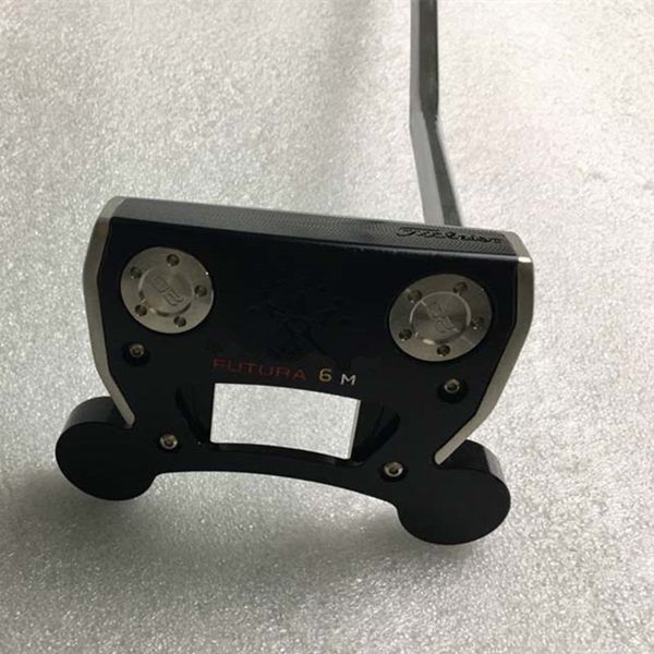 golf push club futura 6m handcrafted 32/33/34/35 inch grip with optional color and head cover
golf push club futura 6m handcrafted 32/33/34/35 inch grip with optional color and head cover