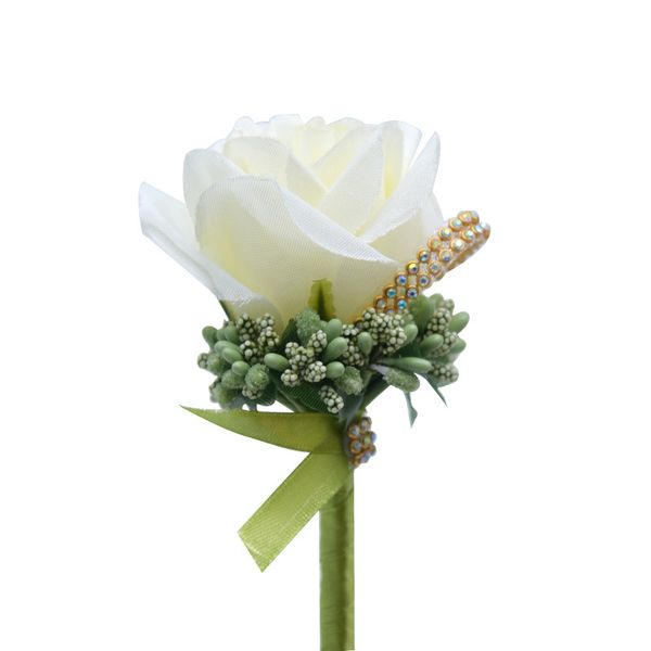 silk rose flowers diy groom flowers corsage pin boutonniere buttonhole men bridesmaid wedding buttonhole witness corsage
silk rose flowers diy groom flowers corsage pin boutonniere buttonhole men bridesmaid wedding buttonhole witness corsage