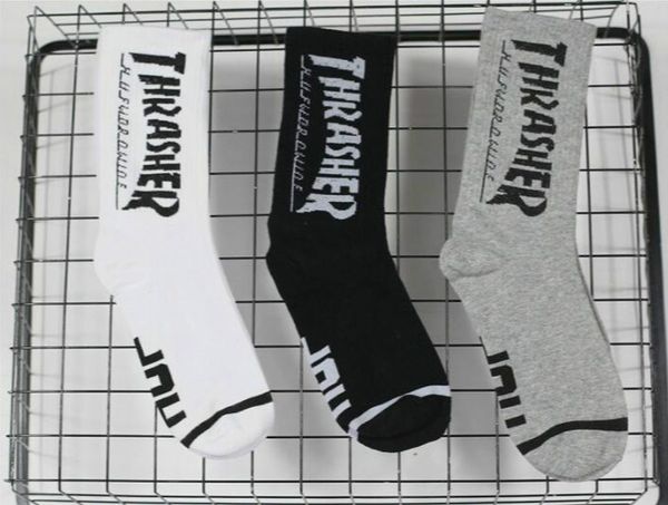 hip-hop socks men flame street designer socks with letters women chaussettes athletic autumn running basketball breathable in stocking, Black
hip-hop socks men flame street designer socks with letters women chaussettes athletic autumn running basketball breathable in stocking, Black