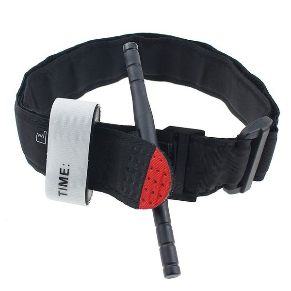 outdoor hiking portable first aid quick slow release buckle medical military tactical one hand emergency tourniquet strap
outdoor hiking portable first aid quick slow release buckle medical military tactical one hand emergency tourniquet strap