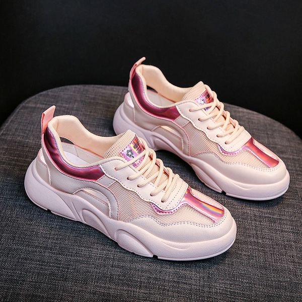 summer shoes woman sandals women baotou beach shoes platform mesh breathable hollow sneakers sandalia mujer for women, Black
summer shoes woman sandals women baotou beach shoes platform mesh breathable hollow sneakers sandalia mujer for women, Black