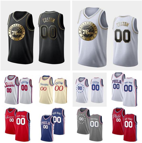 пользовательские мужские джерси philadelphia 76ers 21 joel embiid 25 ben simmons любое имя и номер swingman basketball jersey, Black;red
пользовательские мужские джерси philadelphia 76ers 21 joel embiid 25 ben simmons любое имя и номер swingman basketball jersey, Black;red