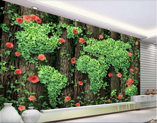 3d wallpaper custom p mural big tree rose vines green leaves 3d tv background wall home decor wall art pictures wall art canvas pictures
3d wallpaper custom p mural big tree rose vines green leaves 3d tv background wall home decor wall art pictures wall art canvas pictures