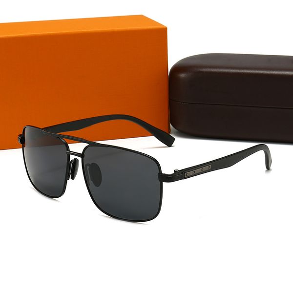 luxury-high-quality classic designer brand men's and women's sunglasses pc metal material retro trend uv protection glasses, White;black
luxury-high-quality classic designer brand men's and women's sunglasses pc metal material retro trend uv protection glasses, White;black