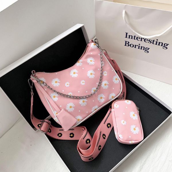 2pcs fashion handbags women shoulder bags for women 2020 crossbody bag bolso mujer lady bag sac main
2pcs fashion handbags women shoulder bags for women 2020 crossbody bag bolso mujer lady bag sac main