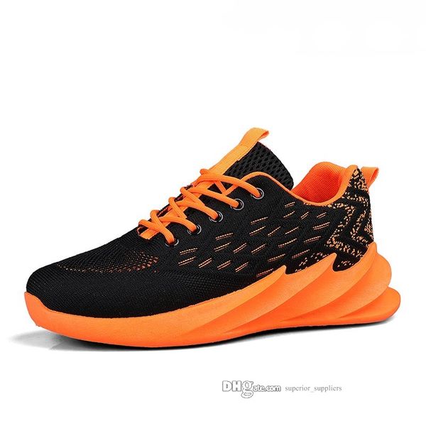 2020 fashion men shoes mesh breathable sneakers walking male footwear new comfortable lightweight running shoes h202030200443-122, White;red
2020 fashion men shoes mesh breathable sneakers walking male footwear new comfortable lightweight running shoes h202030200443-122, White;red