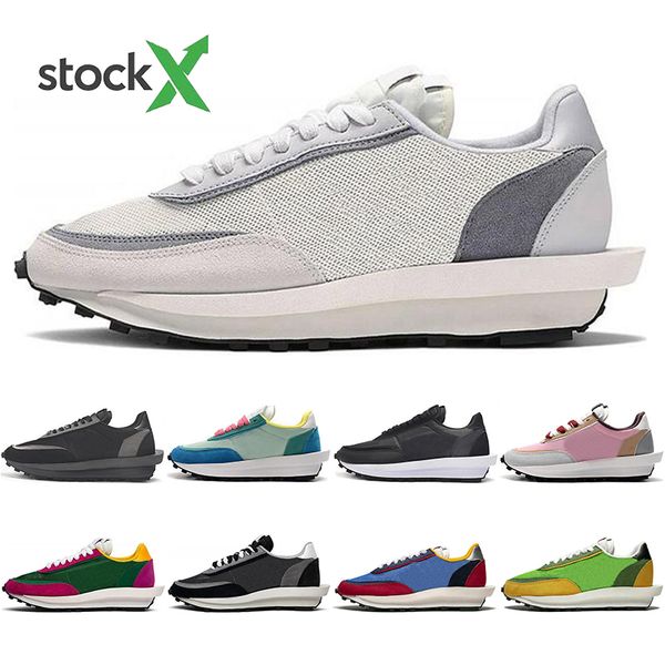 with socks sacai x ldv waffle black grey running shoes trainers mens sneaker for women fashion designer breathe varsity blue sports shoes
with socks sacai x ldv waffle black grey running shoes trainers mens sneaker for women fashion designer breathe varsity blue sports shoes