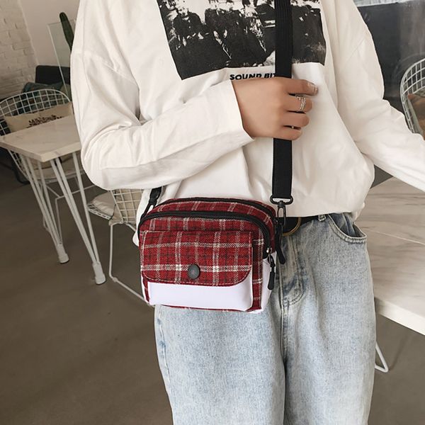 sleeper #401 2019 fashion women student new literary fan canvas messenger cross body shoulder bag luxury design ing
sleeper #401 2019 fashion women student new literary fan canvas messenger cross body shoulder bag luxury design ing