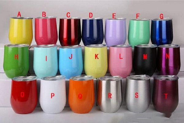 9oz egg cups stainless steel tumbler wine glasses egg cup water bottle 2 layer vacuum insulated beer mug wedding party champagne coffee mugs
9oz egg cups stainless steel tumbler wine glasses egg cup water bottle 2 layer vacuum insulated beer mug wedding party champagne coffee mugs