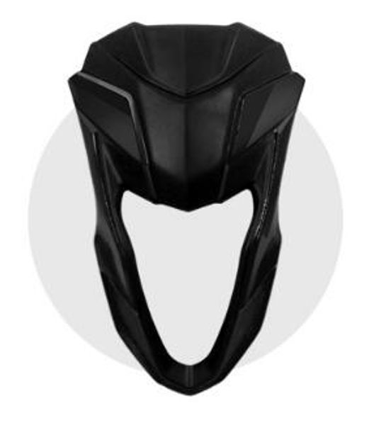 motorcycle ridea moto fit msx125 windscreens windshield modification black
motorcycle ridea moto fit msx125 windscreens windshield modification black