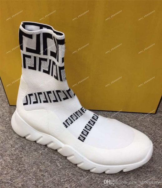 2019 new italy paris speed trainers knit sock shoes luxury designer mens womens sneakers black white casual shoes boots with box
2019 new italy paris speed trainers knit sock shoes luxury designer mens womens sneakers black white casual shoes boots with box