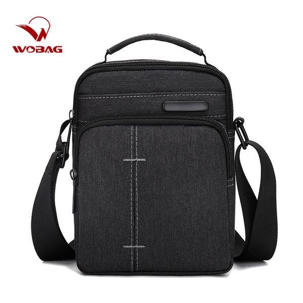 new fashion men nylon shoulder bag casual travel men's crossbody bag men messenger bags men's handbag
new fashion men nylon shoulder bag casual travel men's crossbody bag men messenger bags men's handbag