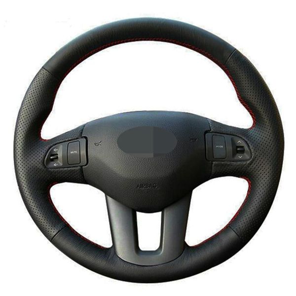 car steering wheel covers diy black genuine leather steering wheel cover for kia sportage 3 2011-2014 kia ceed 2010
car steering wheel covers diy black genuine leather steering wheel cover for kia sportage 3 2011-2014 kia ceed 2010