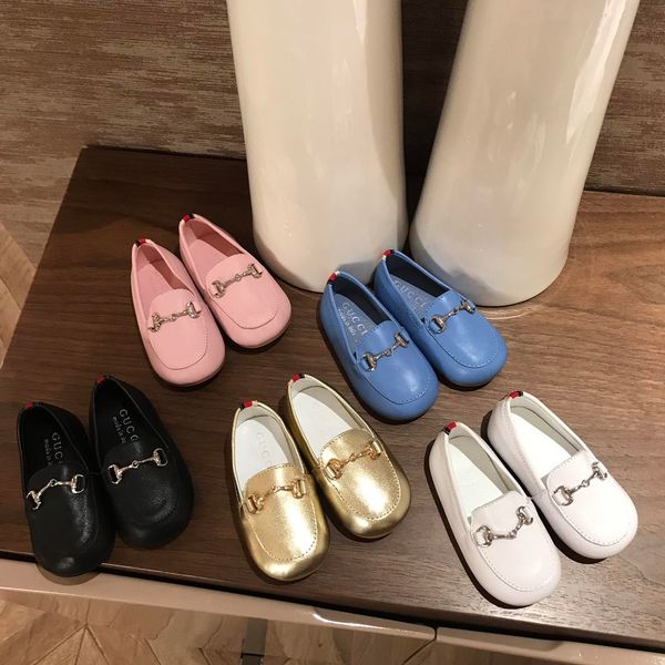 kids designer shoes luxury metal buckle flat first walkers girls fashion party wear boys solid color shoes eur size 20-25
kids designer shoes luxury metal buckle flat first walkers girls fashion party wear boys solid color shoes eur size 20-25