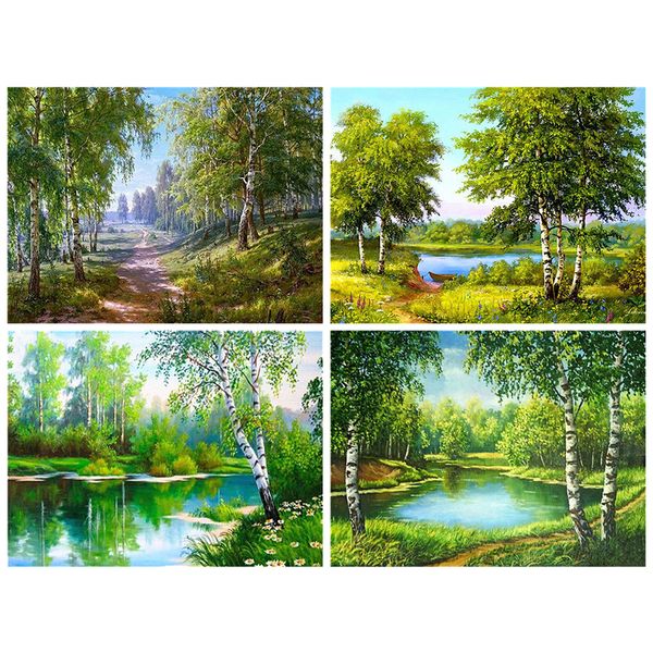 diamond painting diamond embroidery 5d diy full square nature - diamond mosaic daimond painting drill
diamond painting diamond embroidery 5d diy full square nature - diamond mosaic daimond painting drill