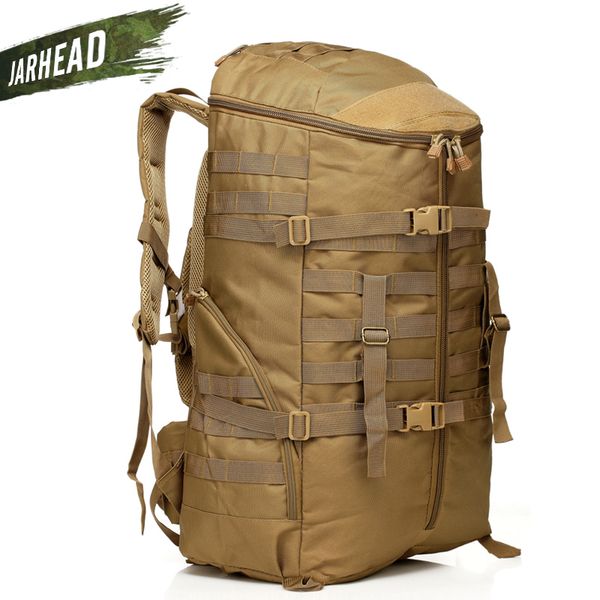 big 55l tactical assault backpack outdoor camping walking riding large backpack multifunction hiking sport rucksack
big 55l tactical assault backpack outdoor camping walking riding large backpack multifunction hiking sport rucksack