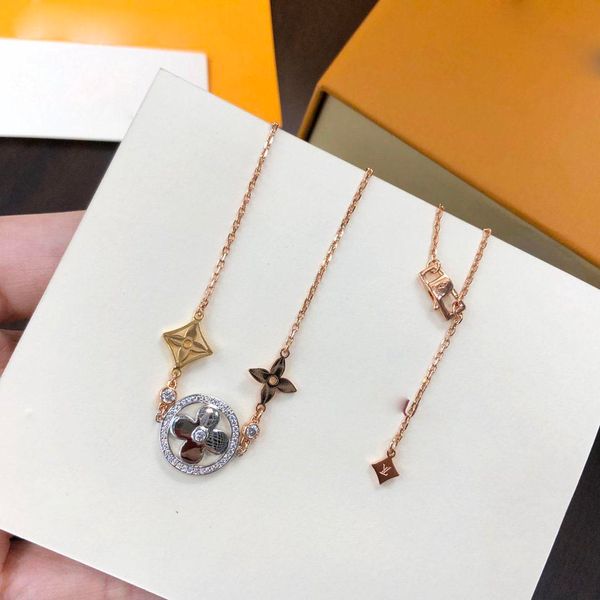 idylle blossom necklace designer women necklace rings luxury earrings love bracelet mens 14k gold chains cuban link chain, Silver
idylle blossom necklace designer women necklace rings luxury earrings love bracelet mens 14k gold chains cuban link chain, Silver