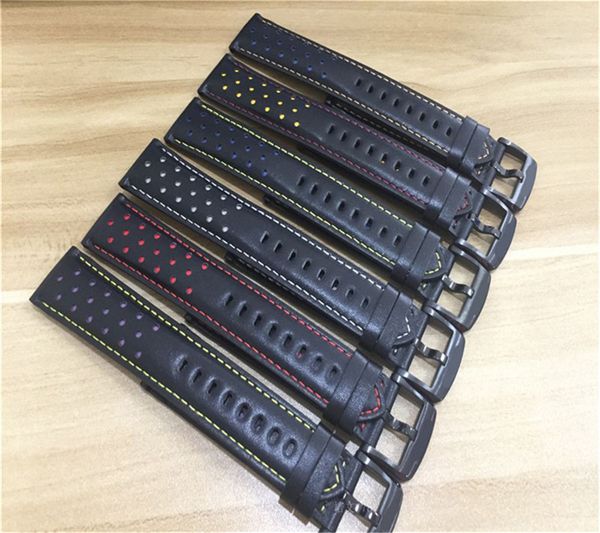 22 мм t106417a высокое качество черный пряжка + натуральная кожа смотреть полосы ремешок t106427a, Black;brown
22 мм t106417a высокое качество черный пряжка + натуральная кожа смотреть полосы ремешок t106427a, Black;brown