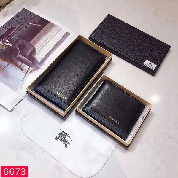 luxury bur purses handbags berry genuine leather wallets designer purses 6673 for man women birthday valentine new year gift, Black
luxury bur purses handbags berry genuine leather wallets designer purses 6673 for man women birthday valentine new year gift, Black
