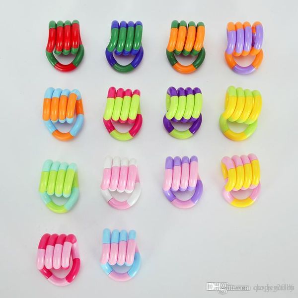 rainbow twisted magic rope fidget fiddle anti stress hand sensory edc decompression toy for kids autism finger training novelty items
rainbow twisted magic rope fidget fiddle anti stress hand sensory edc decompression toy for kids autism finger training novelty items