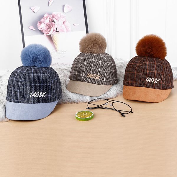 autumn and winter cotton children's baseball cap pure plush ball cap for girls boys soild color hats autumn winter cute hat, Blue;gray
autumn and winter cotton children's baseball cap pure plush ball cap for girls boys soild color hats autumn winter cute hat, Blue;gray
