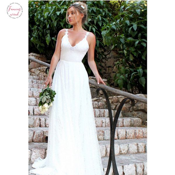 sweet women floral white dress 2019 spaghetti strap bandage backless long maxi summer dresses ladies party casual vestidos lace dress, Black;gray
sweet women floral white dress 2019 spaghetti strap bandage backless long maxi summer dresses ladies party casual vestidos lace dress, Black;gray