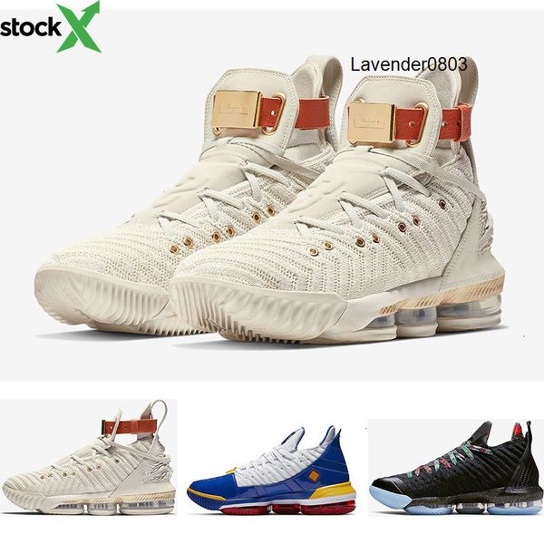 2020 xvi 16s harlem's fashion row superbron watch the throne basketball shoes fashion mens trainers 16s hfr sports sneakers size 7-12, Black
2020 xvi 16s harlem's fashion row superbron watch the throne basketball shoes fashion mens trainers 16s hfr sports sneakers size 7-12, Black