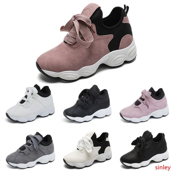 2020 non-brand running shoes for women white black pink grey suede fashion breathable sports sneakers 36-40 style 15
2020 non-brand running shoes for women white black pink grey suede fashion breathable sports sneakers 36-40 style 15