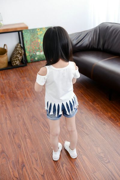 sequins owl kids girls t shirt short sleeve children t shirts for girl clothes clothing summer spring, Blue
sequins owl kids girls t shirt short sleeve children t shirts for girl clothes clothing summer spring, Blue