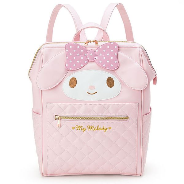 1pcs melody anime fashion anime pu backpacks soft leather school backpack casual bags travel knapsack new
1pcs melody anime fashion anime pu backpacks soft leather school backpack casual bags travel knapsack new