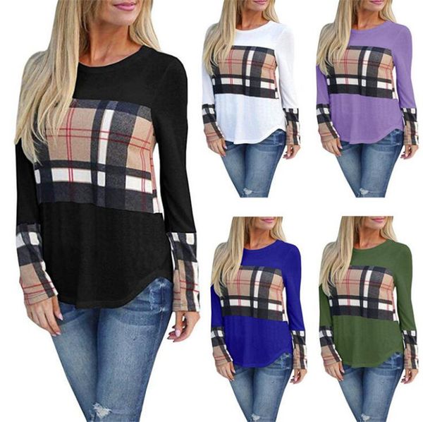 новые женская мода европейской и американской моды личности топ взрывное белая полоса строчка с длинным рукавом t-shirt, White
новые женская мода европейской и американской моды личности топ взрывное белая полоса строчка с длинным рукавом t-shirt, White