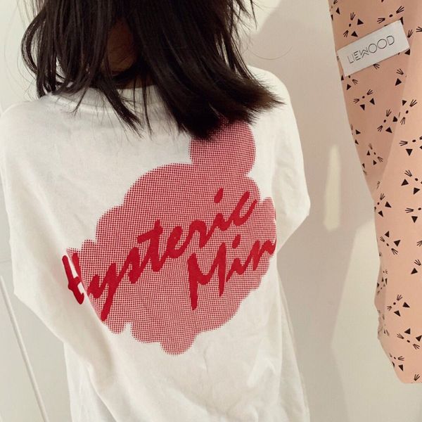 детский конструктор футболок девочки мальчик unisex марка короткие рукава тис tshirts дети casual luxury cartoon character печататься новое, Blue
детский конструктор футболок девочки мальчик unisex марка короткие рукава тис tshirts дети casual luxury cartoon character печататься новое, Blue