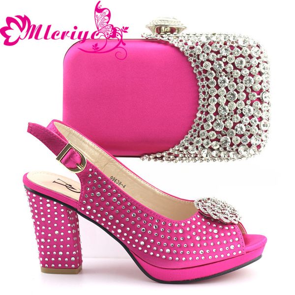 10119 shoes and bag sets for women matching shoes and bag set in heels italian ladies shoe set decorated with stone, Black
10119 shoes and bag sets for women matching shoes and bag set in heels italian ladies shoe set decorated with stone, Black