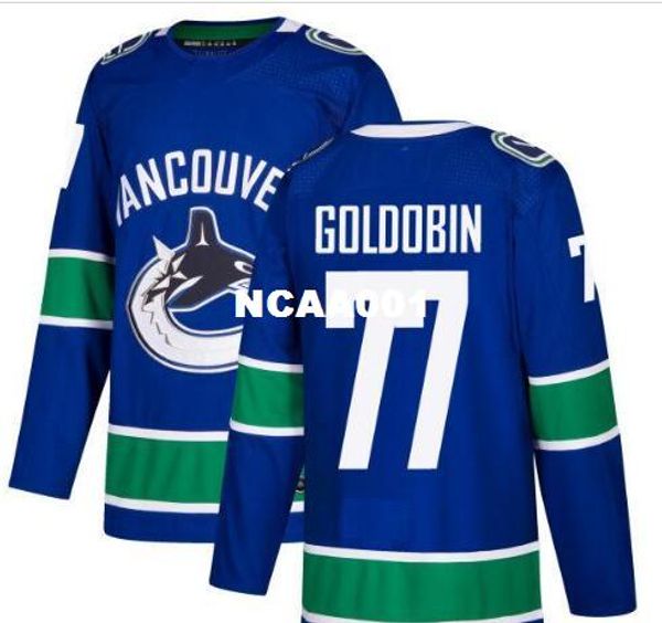 real men real full embroidery 2017-2018 season vancouver canucks #77 nikolay goldobin jersey or custom any name or number hockey jersey, Black;red
real men real full embroidery 2017-2018 season vancouver canucks #77 nikolay goldobin jersey or custom any name or number hockey jersey, Black;red