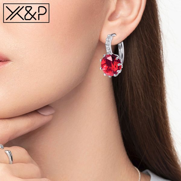 x&p fashion trendy geometry crystal gold silver stud earrings for women party luxury cubic zirconia earring jewelry wholesale, Golden;silver
x&p fashion trendy geometry crystal gold silver stud earrings for women party luxury cubic zirconia earring jewelry wholesale, Golden;silver
