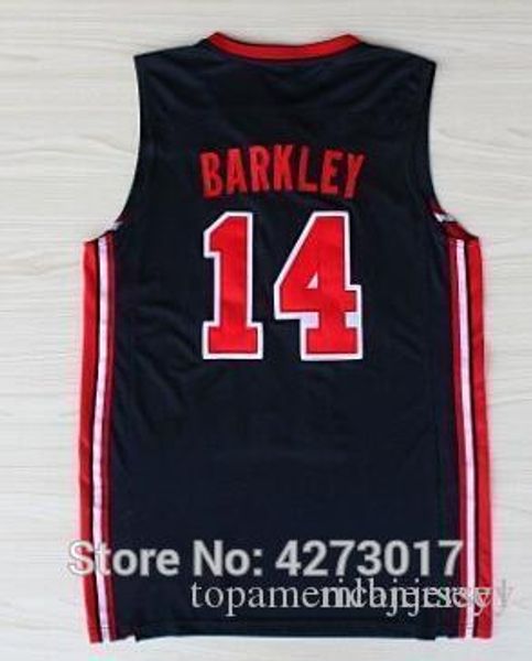 1992 basketball jerseys american dream team one 14 charles barkley sports uniforms navy blue white xs-6xl vest jerseys nca, Black;blue
1992 basketball jerseys american dream team one 14 charles barkley sports uniforms navy blue white xs-6xl vest jerseys nca, Black;blue