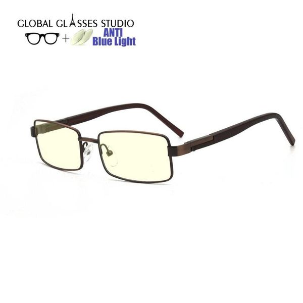new anti blue light blocking metal glasses optical glasses black computer me1003 c2, White;black
new anti blue light blocking metal glasses optical glasses black computer me1003 c2, White;black