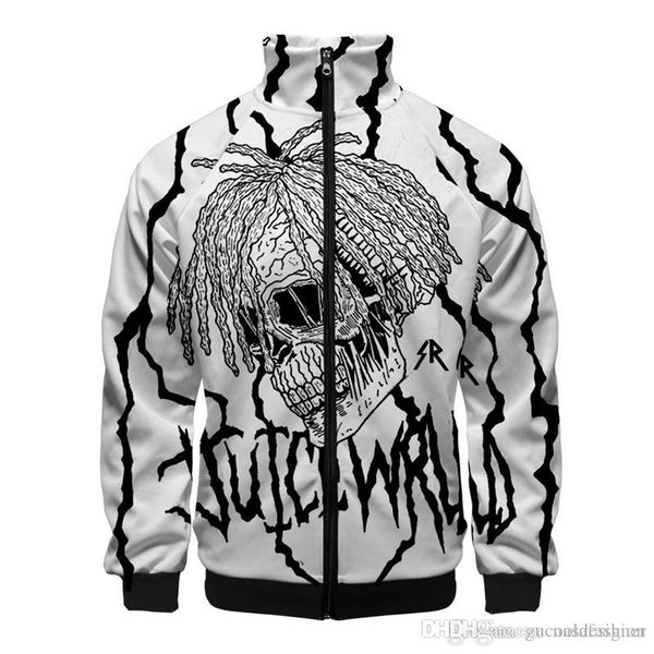 999 juice wrld rip jackets american rapper mens designer coats casual loose cardigan mens hip pop clothing, Black;brown
999 juice wrld rip jackets american rapper mens designer coats casual loose cardigan mens hip pop clothing, Black;brown