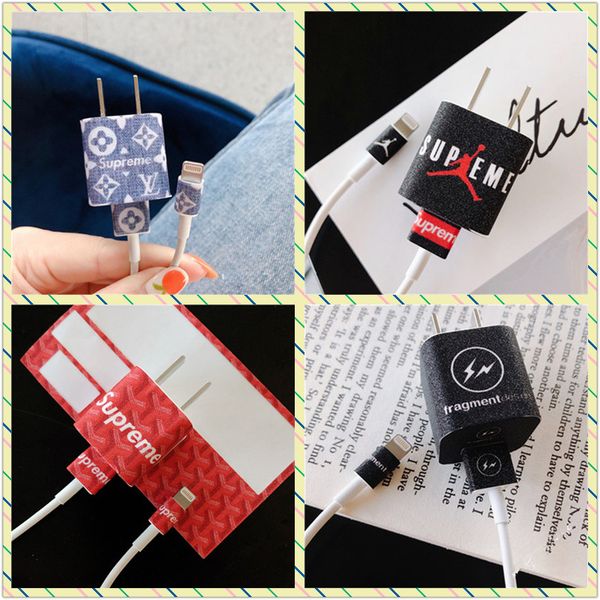 Популярные Логотип Наклейки Для IPhone Зарядное Устройство Новые Аксессуары Apple Зар
Популярные Логотип Наклейки Для IPhone Зарядное Устройство Новые Аксессуары Apple Зар