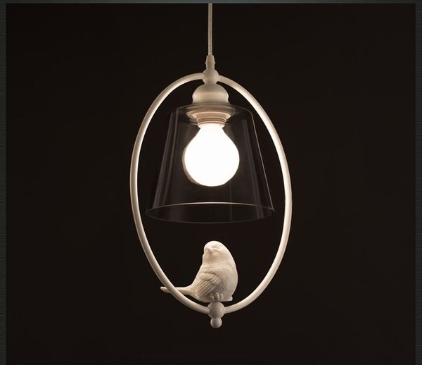 new hot nordic простая столовая птицы droplight американский кантри коридор теплая спальня люстры освещение творческой личности
new hot nordic простая столовая птицы droplight американский кантри коридор теплая спальня люстры освещение творческой личности