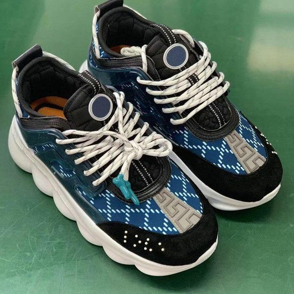 chain reaction love sneakers for women mens triple black lightweight link-embossed sole designer luxury men woman casual shoes 36-45
chain reaction love sneakers for women mens triple black lightweight link-embossed sole designer luxury men woman casual shoes 36-45