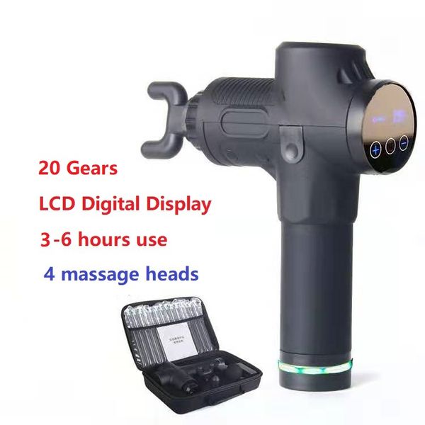 massage gun muscle sexuelstoys vibradores full deep body massager electric percussion adults equipment physiotherapeuticjouets relax fo iwst
massage gun muscle sexuelstoys vibradores full deep body massager electric percussion adults equipment physiotherapeuticjouets relax fo iwst