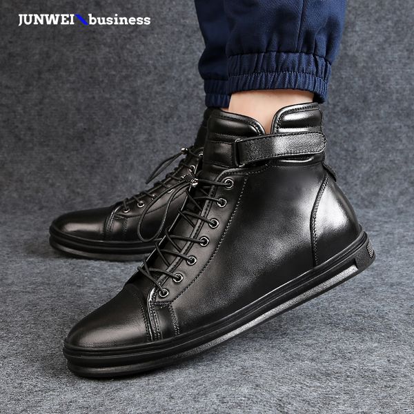 winter men shoes mens luxury with fur plush warm antiskid work boot casual genuine leather ankle boots s, Black
winter men shoes mens luxury with fur plush warm antiskid work boot casual genuine leather ankle boots s, Black