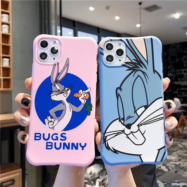 one piece luxury phone case for iphone 6s 7 8p xs 11promax famous cartoon rabbit with anti-fall designer phone case back cover
one piece luxury phone case for iphone 6s 7 8p xs 11promax famous cartoon rabbit with anti-fall designer phone case back cover