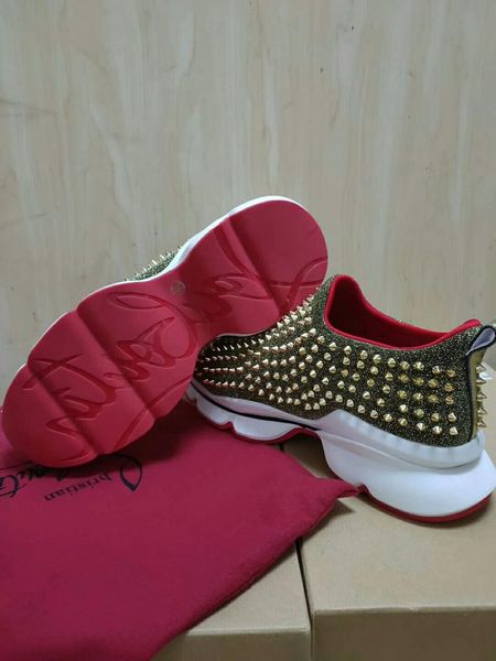 fast delivery d + g high-end luxury men's casual basketball sneakers studded shoes fashion design brand star platform men's shoes
fast delivery d + g high-end luxury men's casual basketball sneakers studded shoes fashion design brand star platform men's shoes