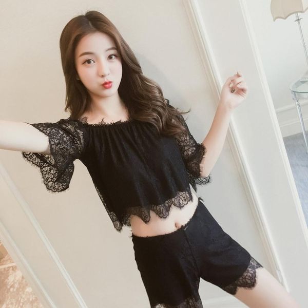 117 lingerie bathrobe pijama lencerÃa robes de femmes nightwear womens pajamas pigiami da notte per donna bath robe lingeries woman, Black;red
117 lingerie bathrobe pijama lencerÃa robes de femmes nightwear womens pajamas pigiami da notte per donna bath robe lingeries woman, Black;red