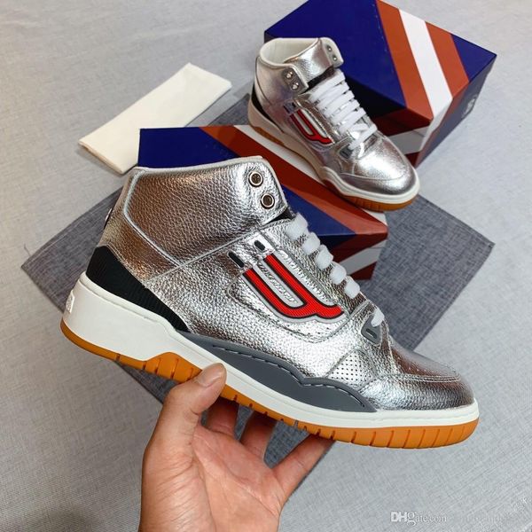 luxury sneakers 2019 men shoes breathable outdoor casual sport shoes genuine leather high-sneakers men shoes silver, Black
luxury sneakers 2019 men shoes breathable outdoor casual sport shoes genuine leather high-sneakers men shoes silver, Black