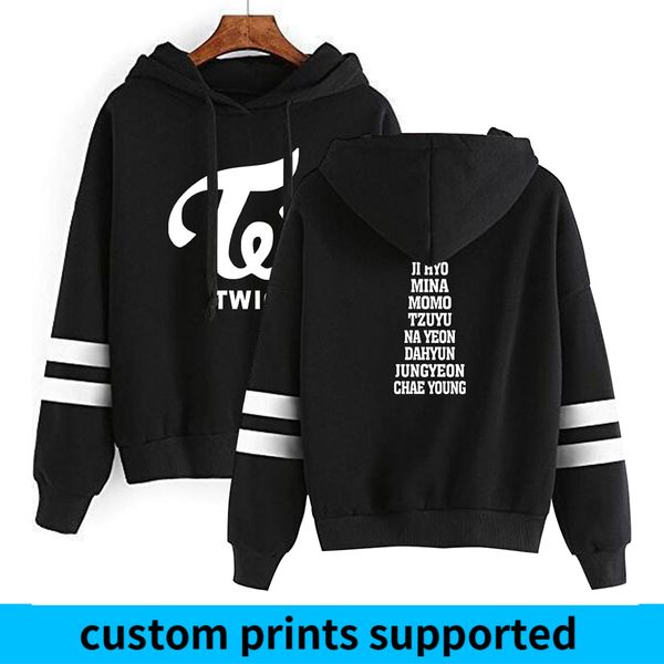 дважды мода печати толстовки outwear толстовка вскользь unisex мягкий streetwear вскользь горячая продажа одежды, Black
дважды мода печати толстовки outwear толстовка вскользь unisex мягкий streetwear вскользь горячая продажа одежды, Black