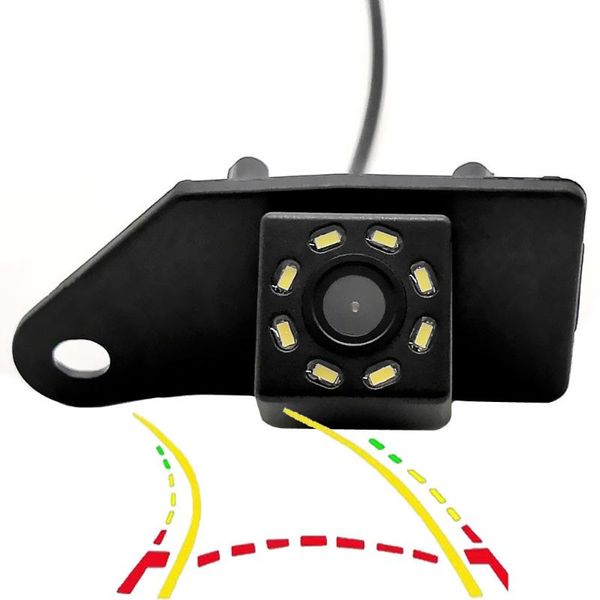 170 degree dynamic trajectory track hd car rear view backup parking camera for mitsubishi rvr asx outlander sport 2010-2014 2015
170 degree dynamic trajectory track hd car rear view backup parking camera for mitsubishi rvr asx outlander sport 2010-2014 2015