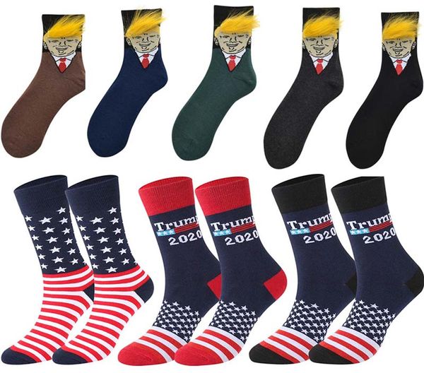 Multi colors High Quality Middle Crew Trump 2020 American Stars Stripped Socks Skateboard hiphop socks Sporting Sockings Cotton Unisex Socks
Multi colors High Quality Middle Crew Trump 2020 American Stars Stripped Socks Skateboard hiphop socks Sporting Sockings Cotton Unisex Socks